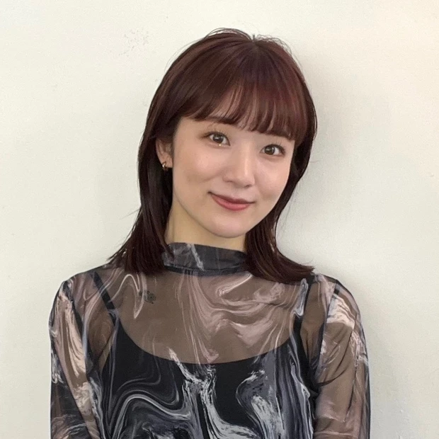 進藤 あゆ美