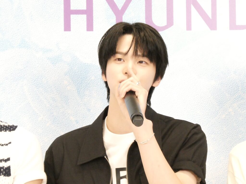 韓国の“今”を原宿で体験。「THE HYUNDAI」がオモカドにオープン♡TWSや