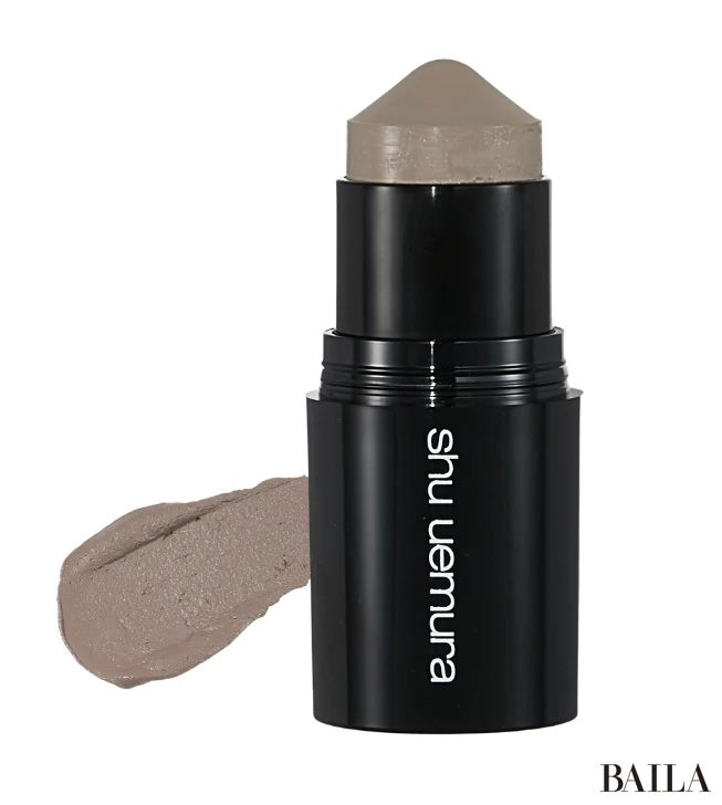 【shu uemura(シュウ ウエムラ)】スカルプト クレヨン コントゥア グレイ