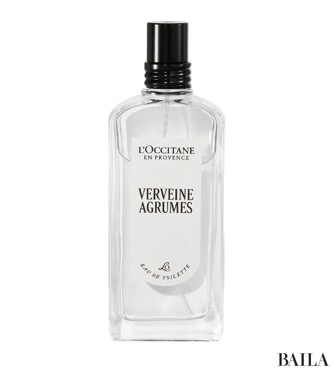 【L’OCCITANE(ロクシタン)】ヴェルヴェーヌアグルム オードトワレ
