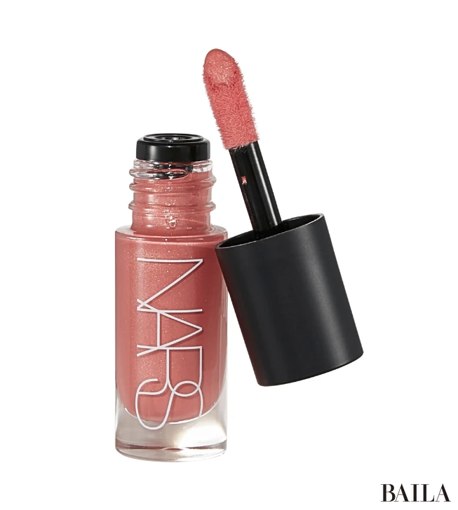 【NARS(ナーズ)】インセイシャブル リキッドブラッシュ 06003