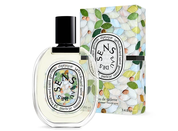 ディプティック Diptyque 限定版 オー ド トワレ オー デ サンス　夏　香水　おすすめ