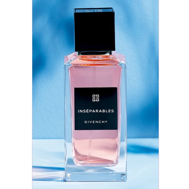 夏　香水　おすすめ　GIVENCHY　ド ジバンシイ アンセパラブル オーデパルファム