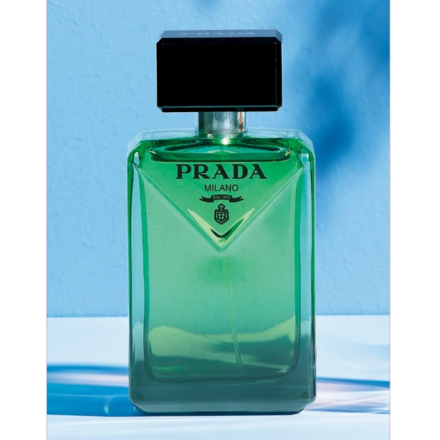 PRADA BEAUTY　プラダ パラダイム オーデパルファム 　夏　香水　おすすめ
