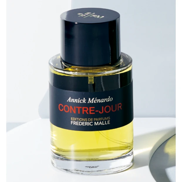 夏　おすすめ　香水　フレグランス　FREDERIC MALLE　フレデリック マル コントル ジュール（オードパルファム）