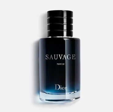 Dior ソヴァージュ　パルファン　夏　香水　おすすめ
