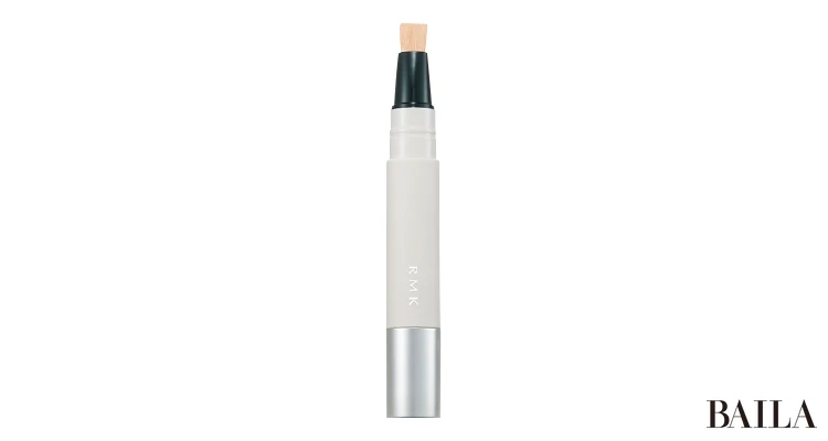 RMK コレクティング ヴェール コンシーラー 04 SPF17・PA++ 4g ¥4400/RMK Division