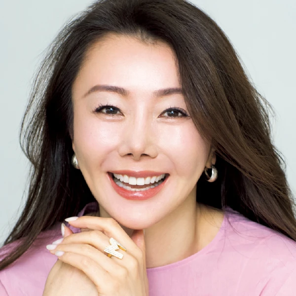 山本未奈子