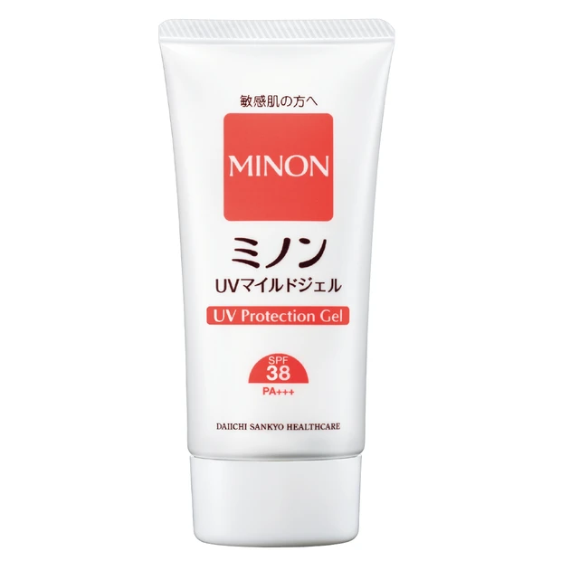 ミノン ミノンUVマイルドジェル