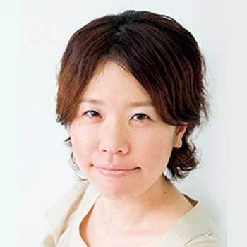 松井美千代