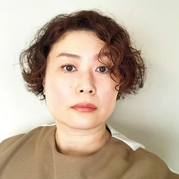 風間裕美子