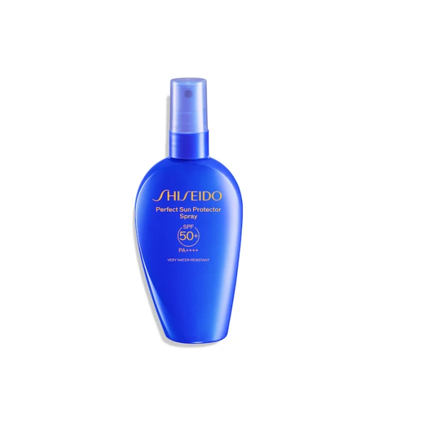 SHISEIDO パーフェクト サン プロテクター スプレー