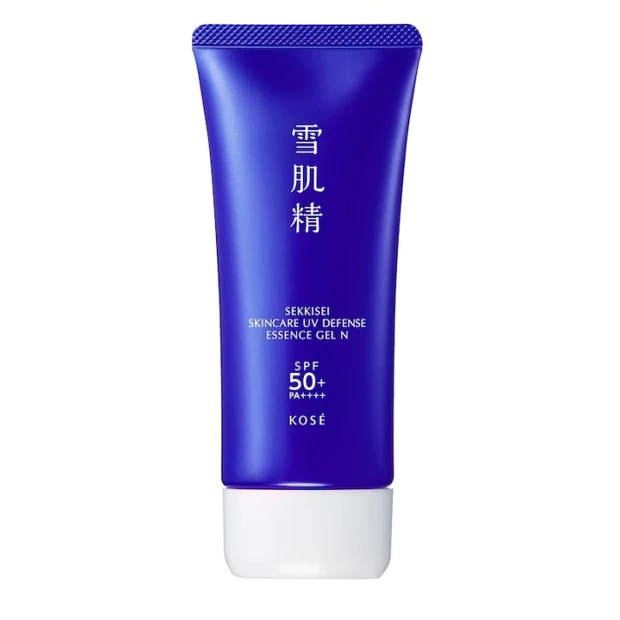 雪肌精 スキンケア UV エッセンス ジェル N