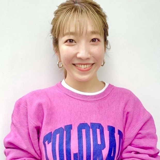 小保方優里