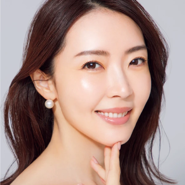 大野真理子