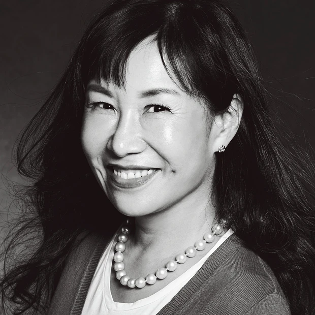 近藤須雅子