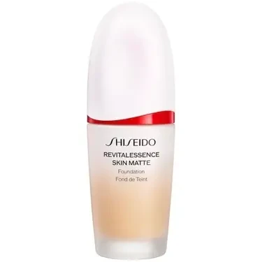 毛穴カバー力の高いリキッドファンデーション SHISEIDO エッセンス スキンスムース ファンデーション