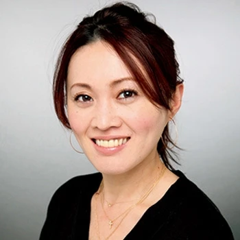 岡野瑞恵