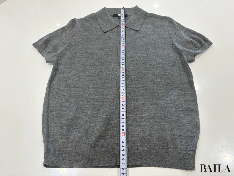 着丈：約57cm