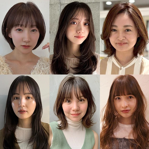 【2026年夏】40代におすすめの髪型30選! 若く見える・手入れが楽な流行りのヘアスタイル特集