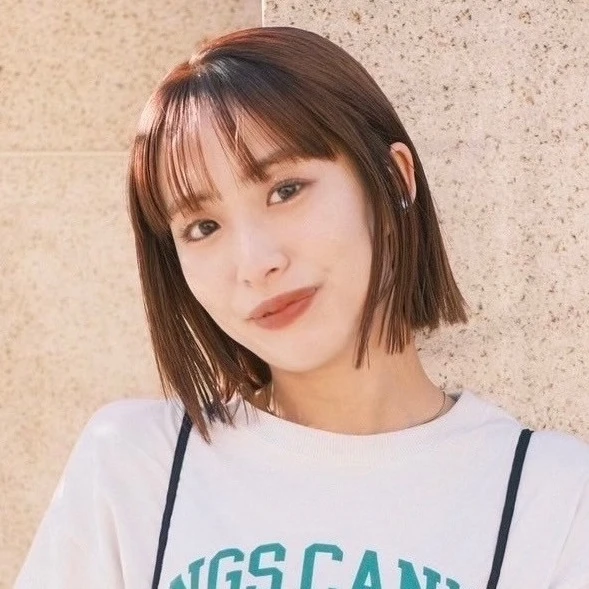 塩山萌々子さん