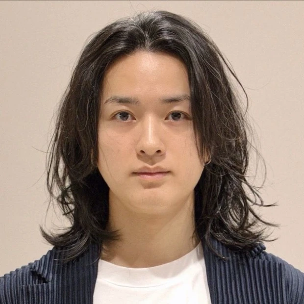 岩元俊介