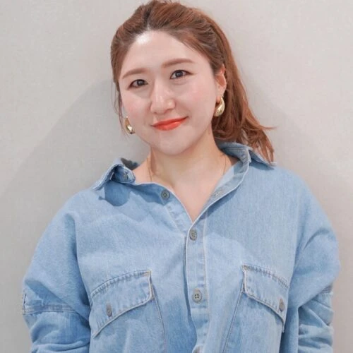 工藤由佳