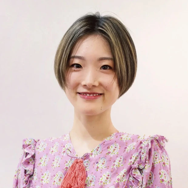 成沢春奈