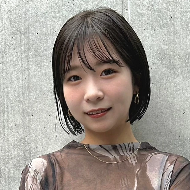 國枝あみ
