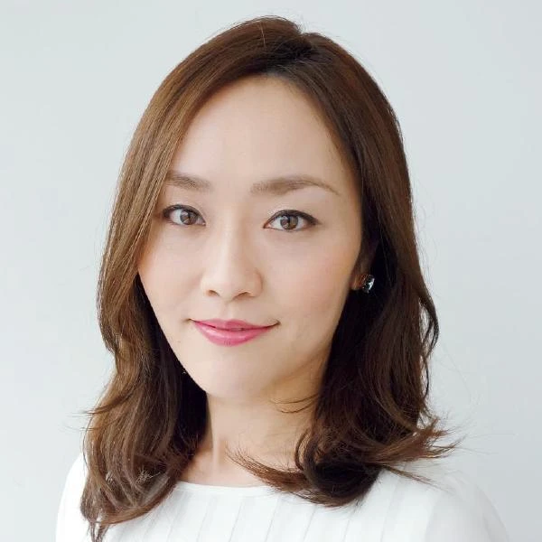 吉成里沙さん
