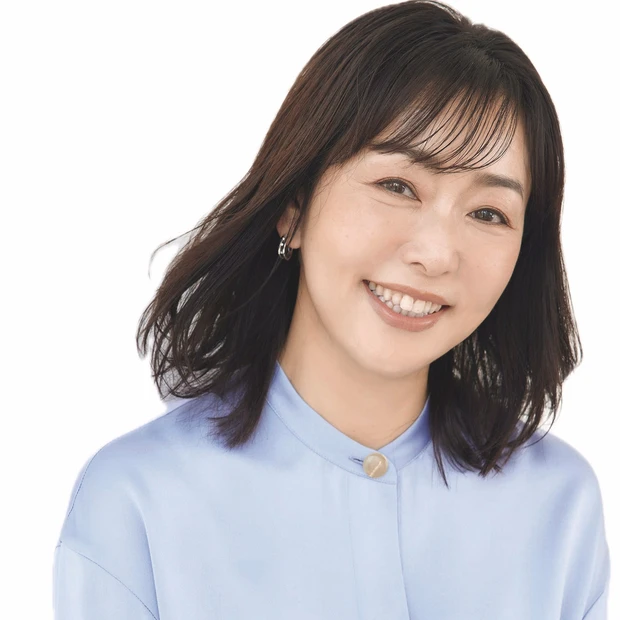 天野佳代子