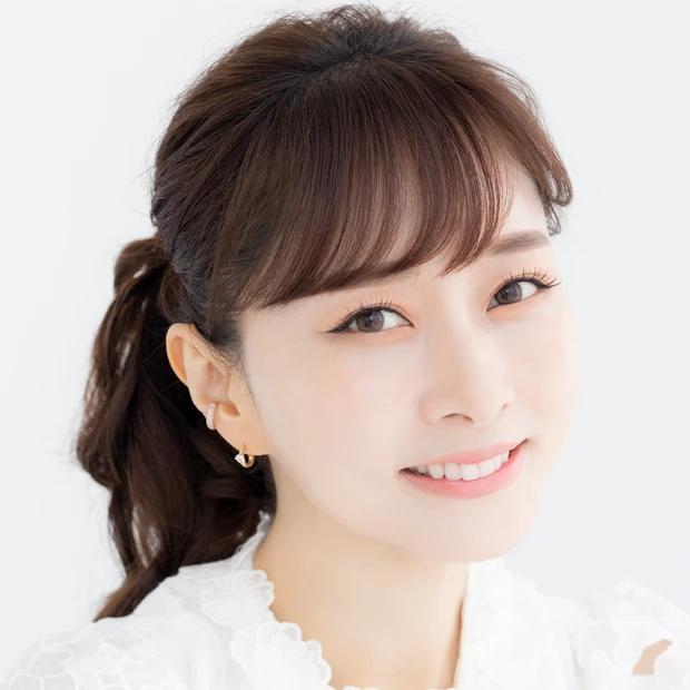 石井美保