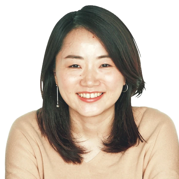 谷口絵美