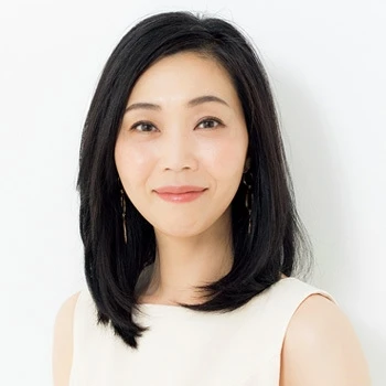 水井真理子