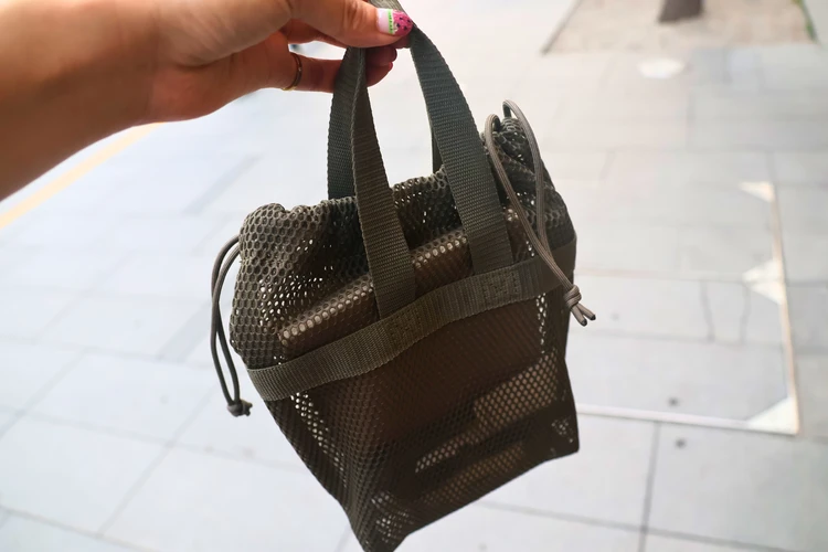 【無印良品】夏旅に本気!水筒、ポーチ…30代出張族が買って良かったモノ3選_4