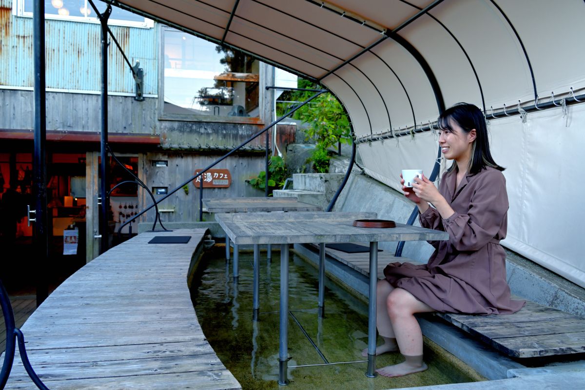 NARAYA CAFE