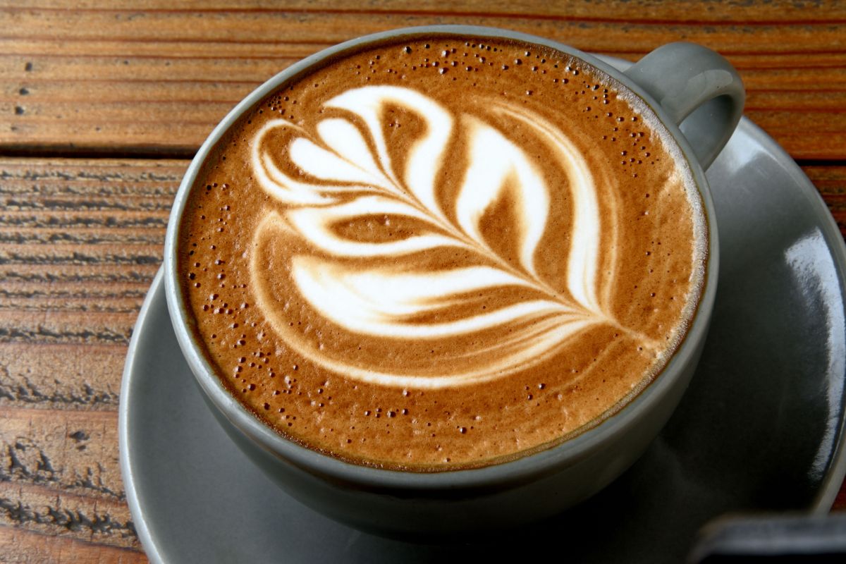 COFFEE CAMP