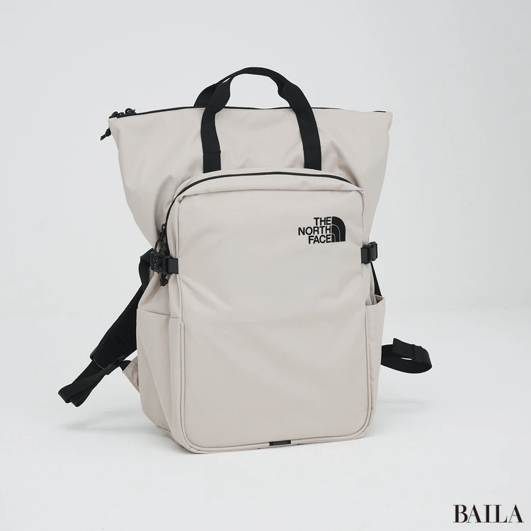 ザ・ノース・フェイス Boulder Tote Pack ¥16500