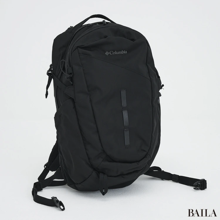 コロンビア ペッパーロックアドバンス27Lバックパック ¥19800