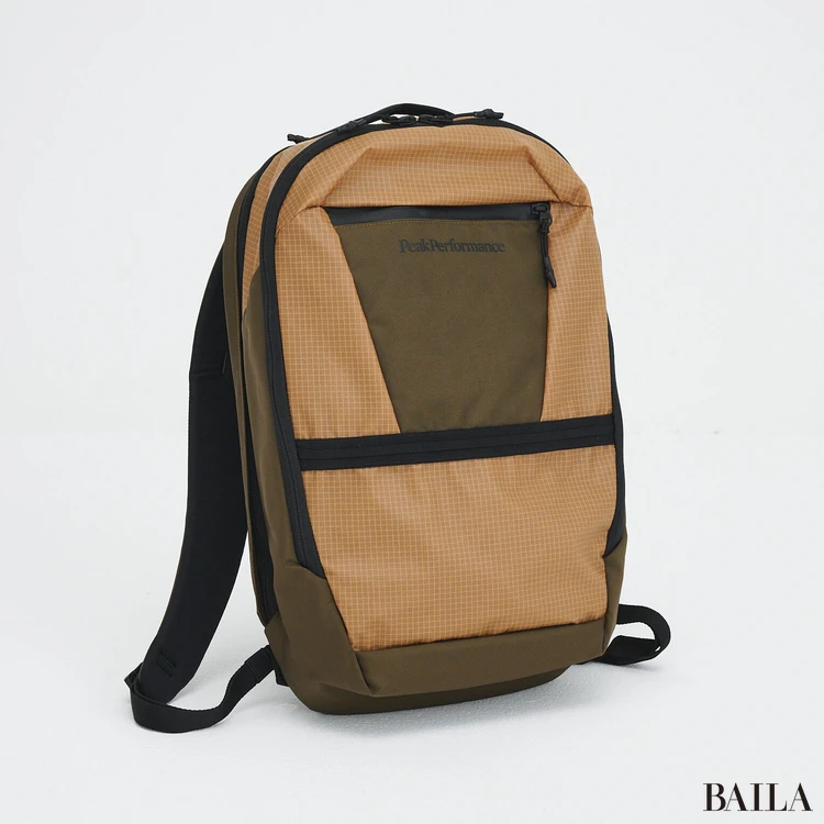 ピークパフォーマンス Commuter Backpack ¥24200