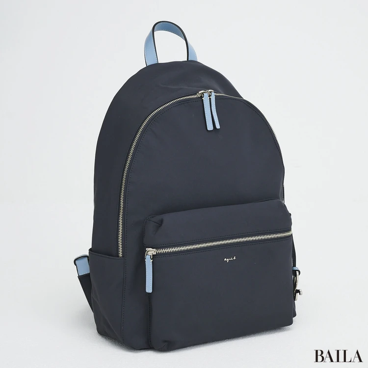 アニエスべー リュック ¥40700