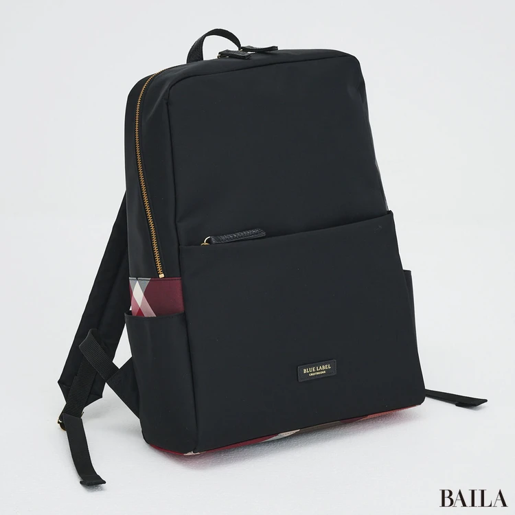 ブルーレーベル・クレストブリッジ リュック ¥36300