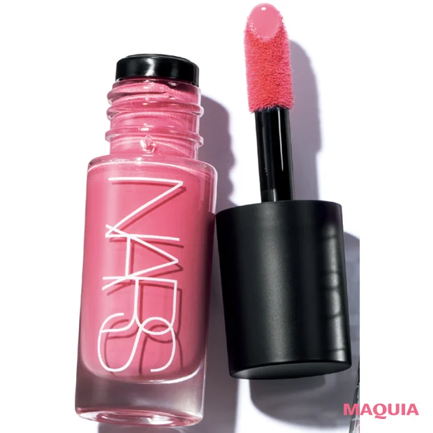 NARS インセイシャブル リキッドブラッシュ 05918