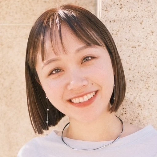 石原 萌