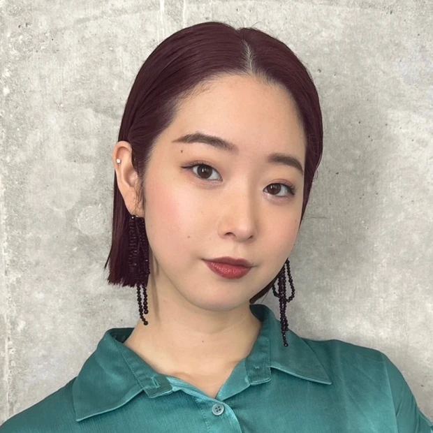 荒川菜々実