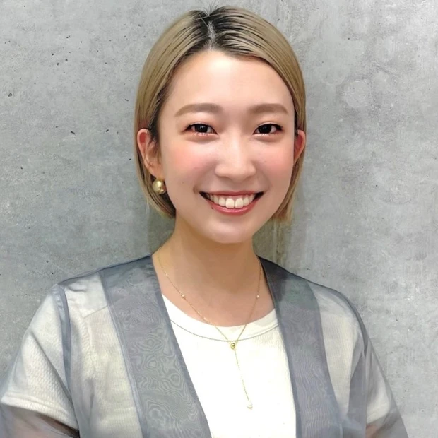 白山綾夏