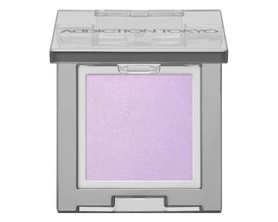ザ シングル アイシャドウ ネイキッドシアー 人気色2位 007N Lunch Break
