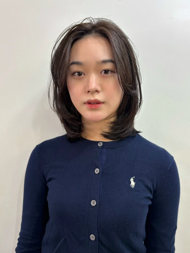 エギョモリレイヤー　正面