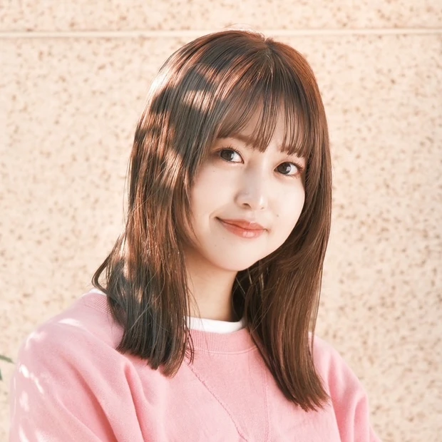中山 栞さん