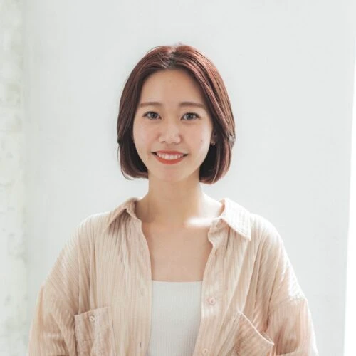 横町明彩未